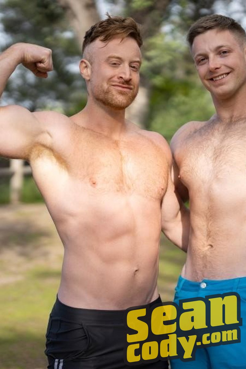 Tim & Kyle - Screenshot 1 of 4 - All Sex