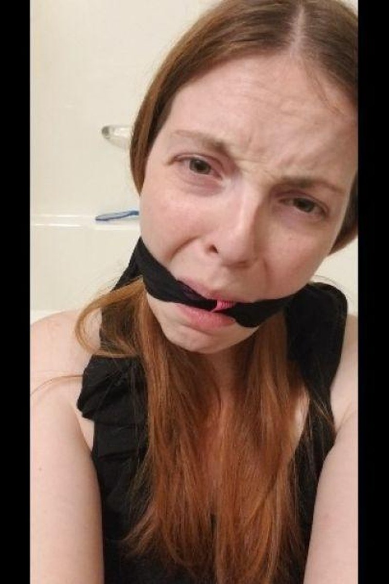 Enough Complaining - Screenshot 1 of 4 - Bondage