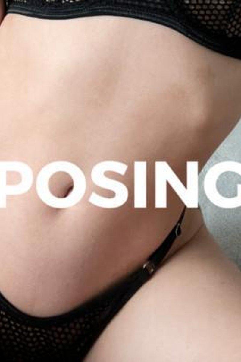 Posing - Screenshot 1 of 4 - Body Paint