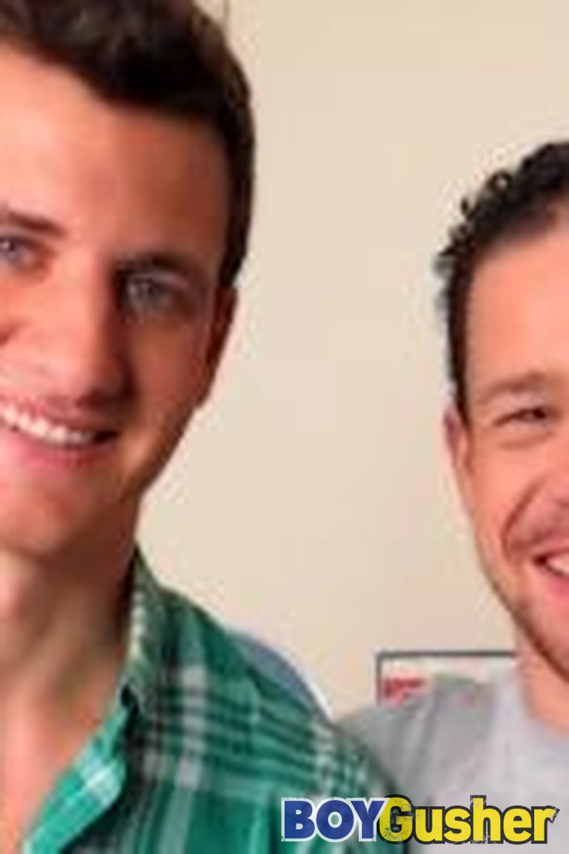 Nick & Caleb - Screenshot 1 of 4 - Gay