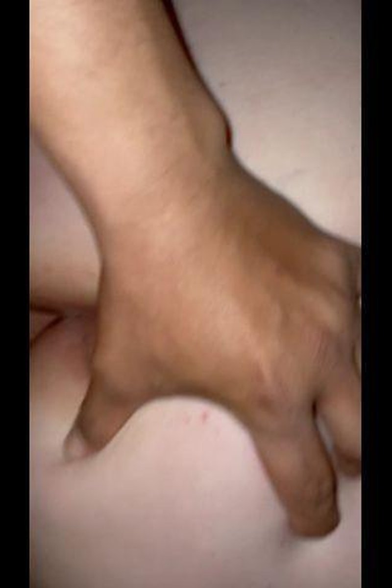 Quickie Before Bed - Screenshot 1 of 4 - Big Ass