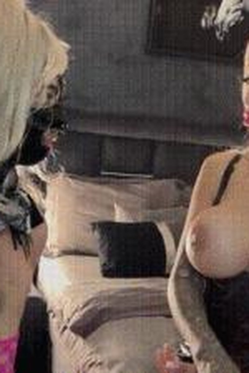 Bimbo Sissy Training - Screenshot 1 of 4 - Bimbofication
