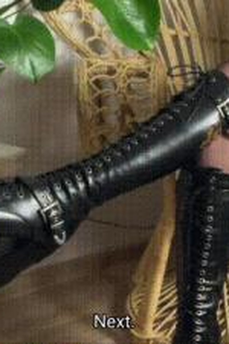 Brutal Casting For Slave - Screenshot 1 of 4 - 21 Year-old