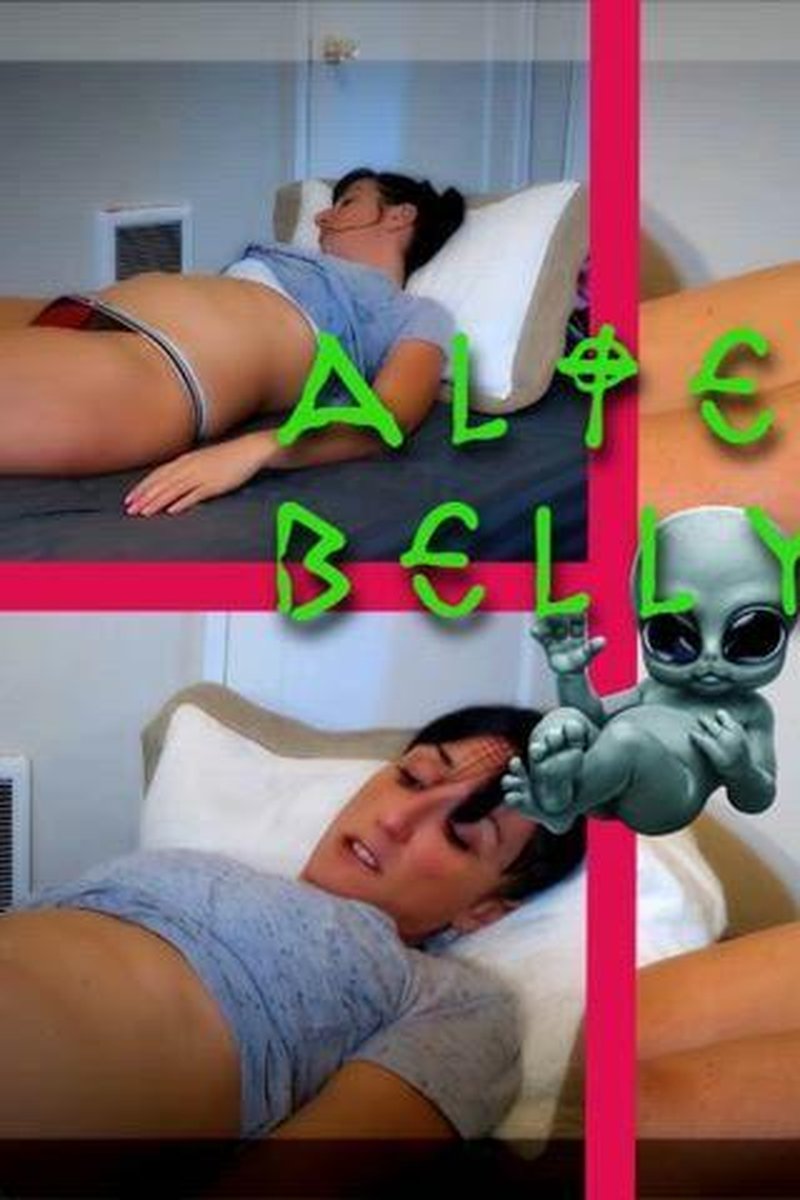 Alien Belly - Screenshot 1 of 4 - Marie Elise