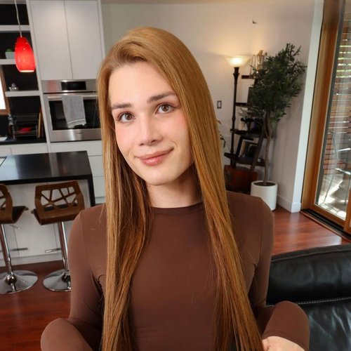 Demi Marais — Photos | AshemaleParadise