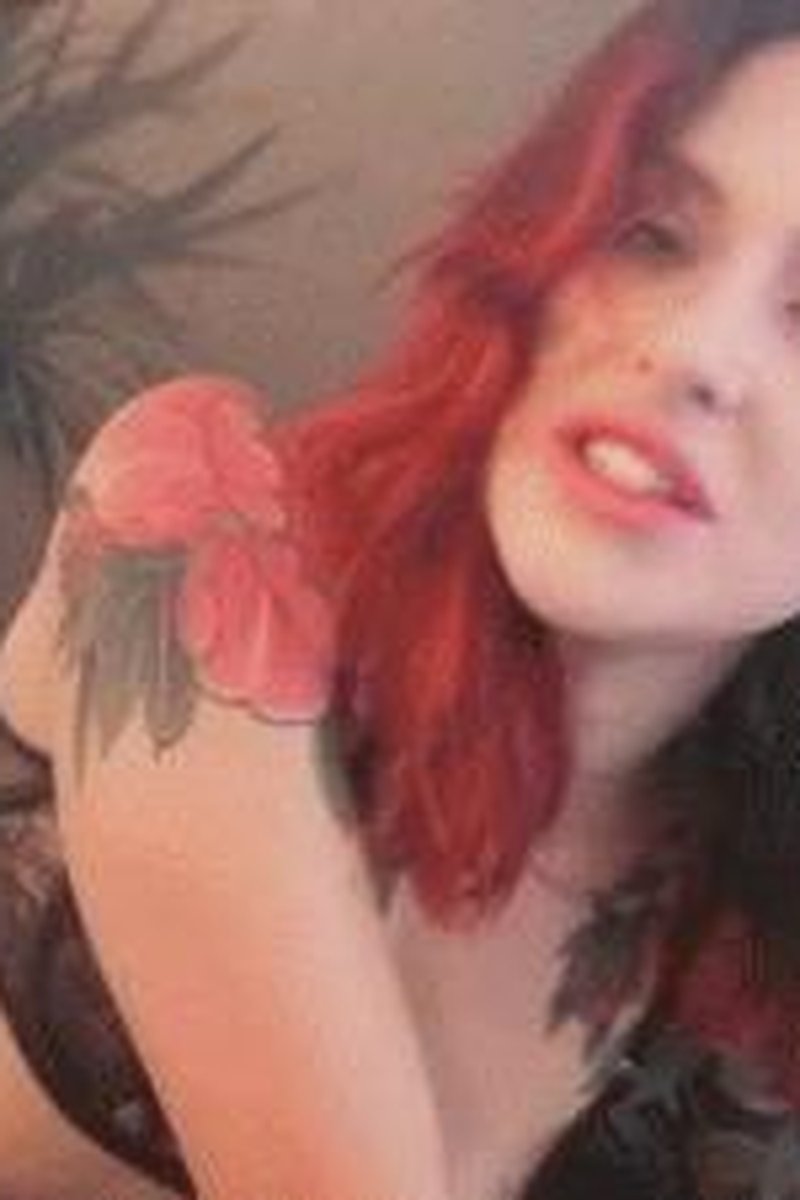 Tricked Into Chastity! - Screenshot 1 of 4 - Bitch