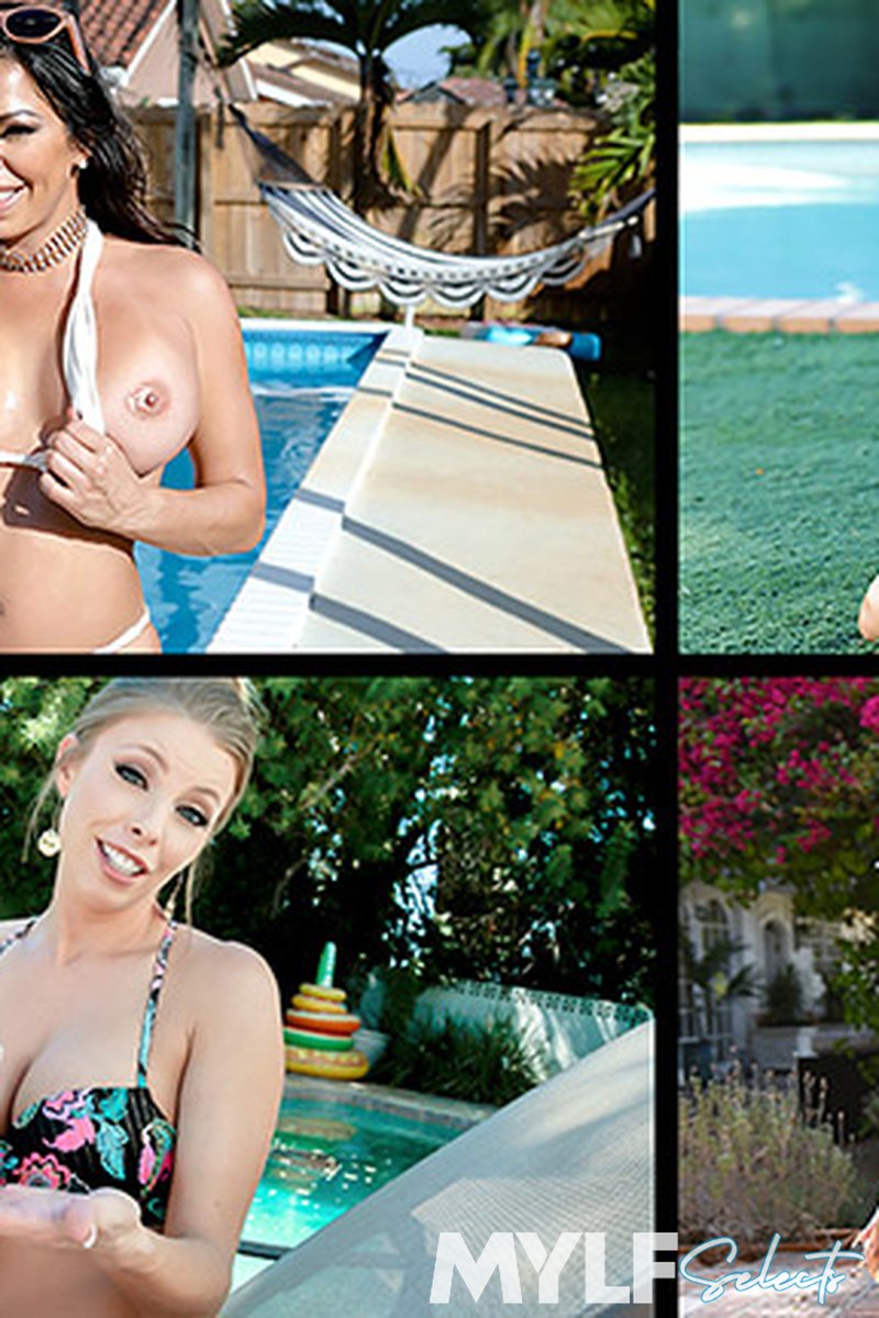 Best of Pool Sex Compilation - Screenshot 1 of 4 - Big Ass