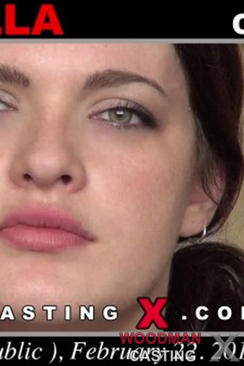 Kesidy Bella Casting - Screenshot 1 of 4 - Adorable