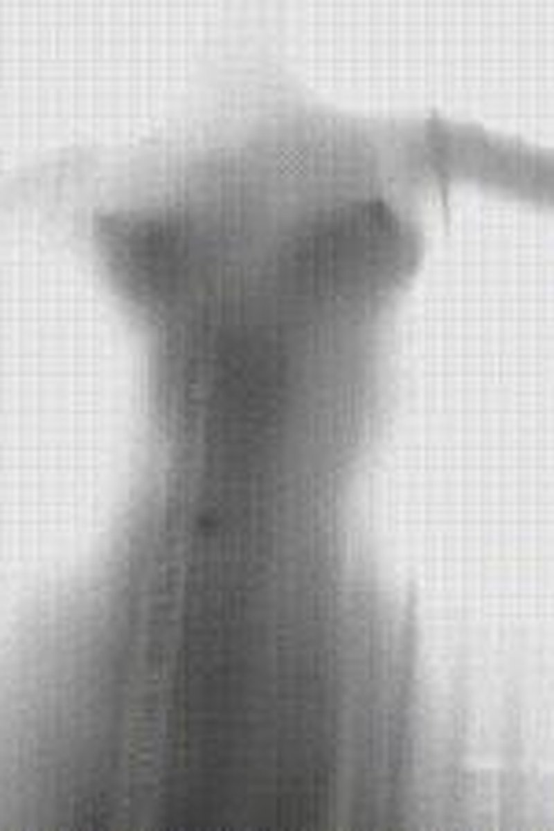 Nude Dance - Screenshot 1 of 4 - Dancing
