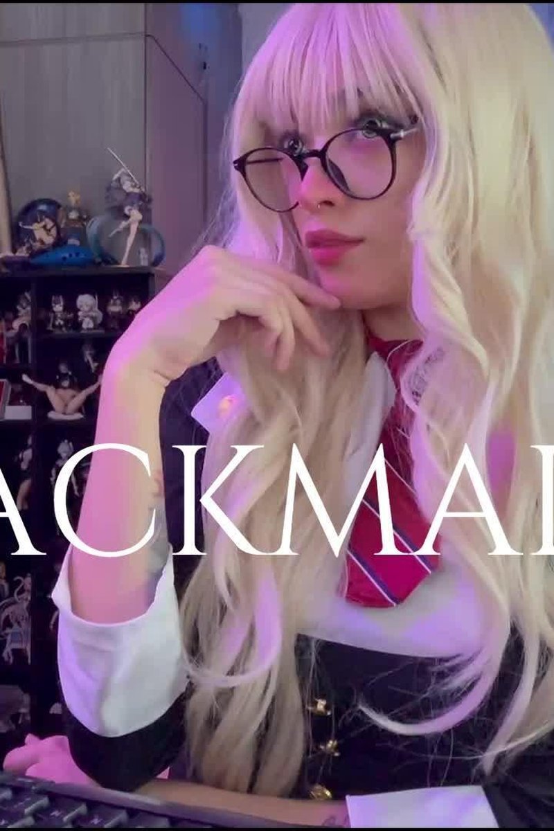Blackmail - Screenshot 1 of 4 - Anal Fetish