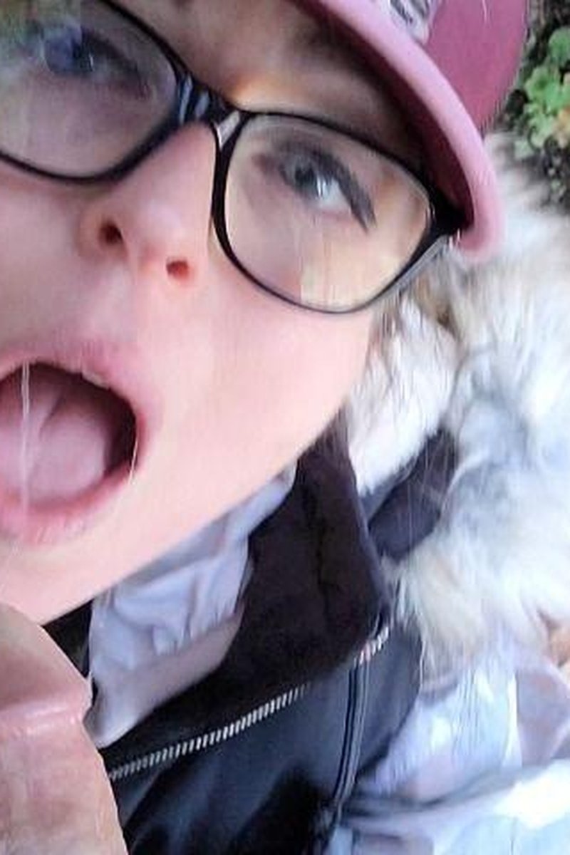 Nerdy Faery Forest Piss With Cock Finish - Screenshot 1 of 4 - Amateur