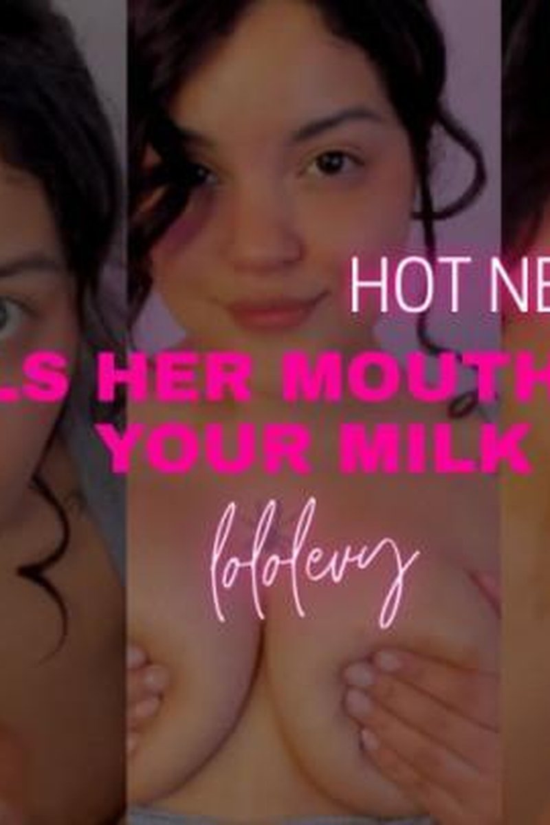 Milkshake Load - Screenshot 1 of 4 - Blowjob