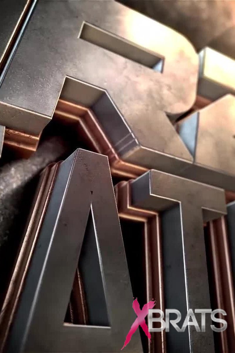 Roxanne Rae 161 - Bratty Beatdown - Screenshot 1 of 4 - Beatdowns