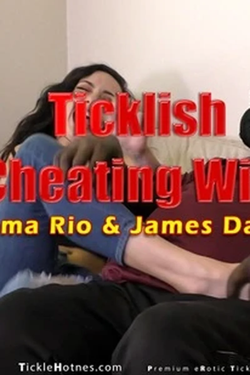 Ticklish Cheating Wife 2 - Part 2 - Screenshot 1 of 4 - Foot Fetish