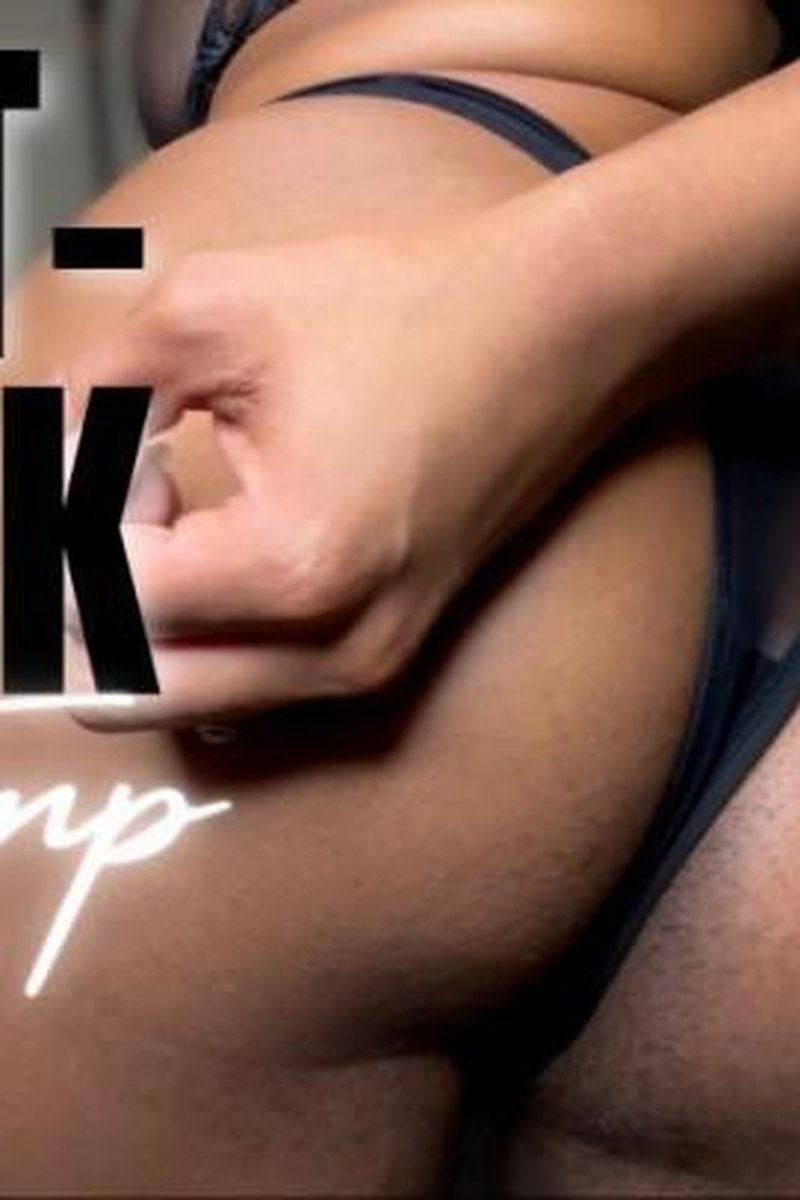 Post-Work Pump - Screenshot 1 of 4 - Addiction Fetish