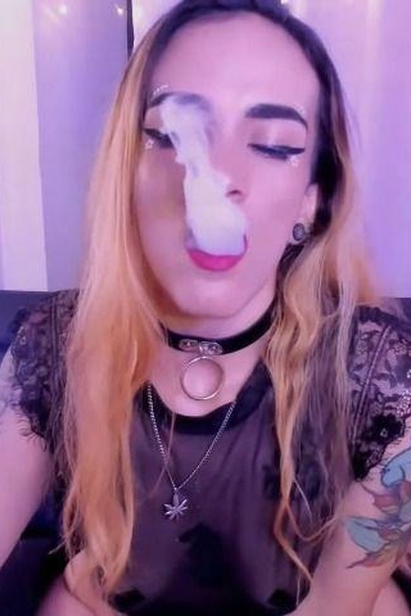 Smoke - Screenshot 1 of 4 - Big Ass
