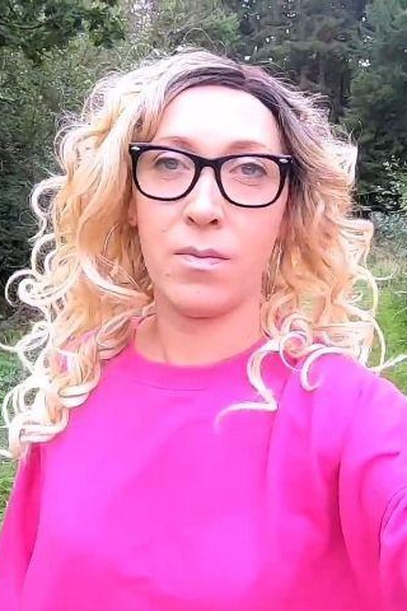 Forest Track 2 - Screenshot 1 of 4 - Cross Dressing