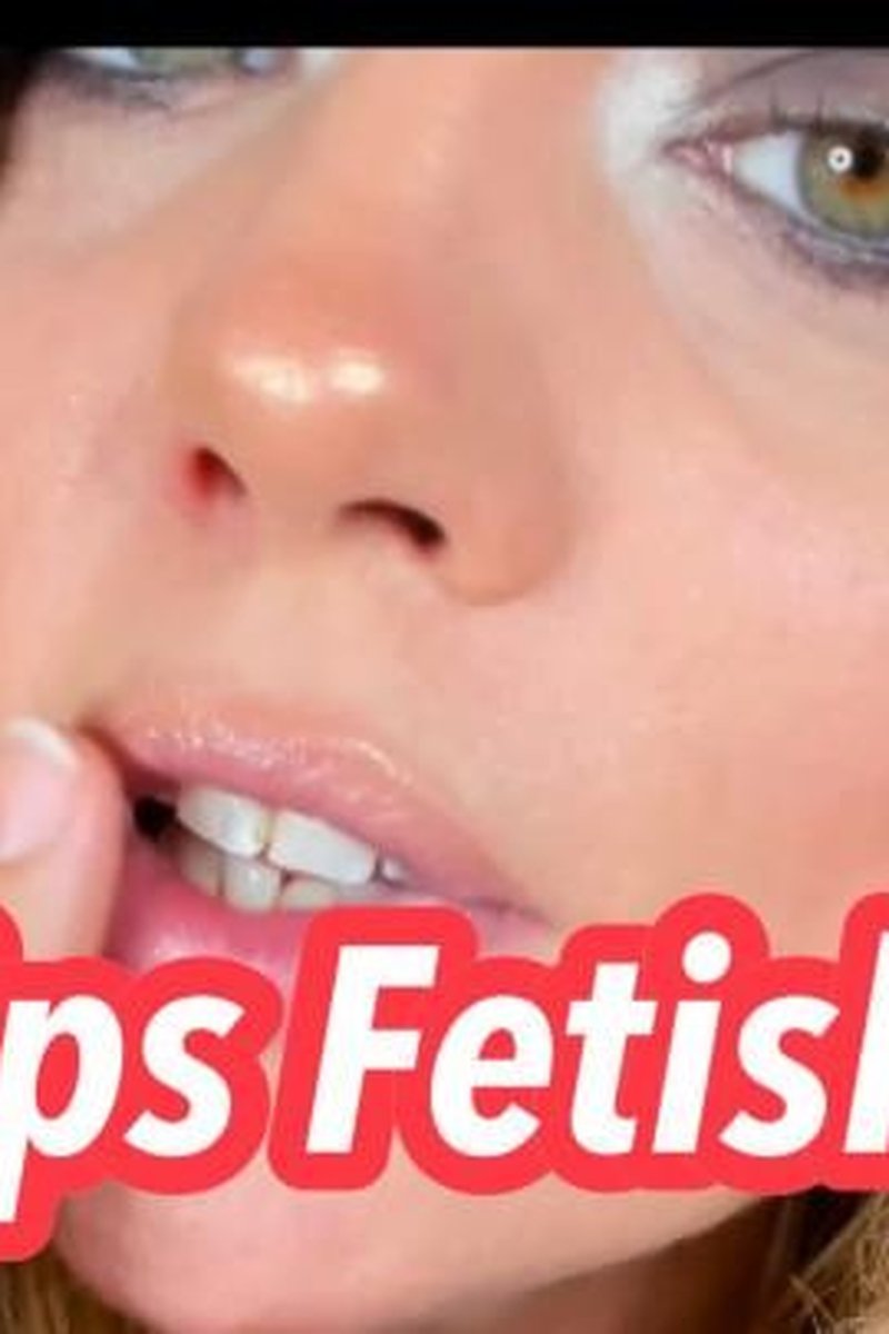 Love and Lick My Lips Fetish - Screenshot 1 of 4 - Fetish