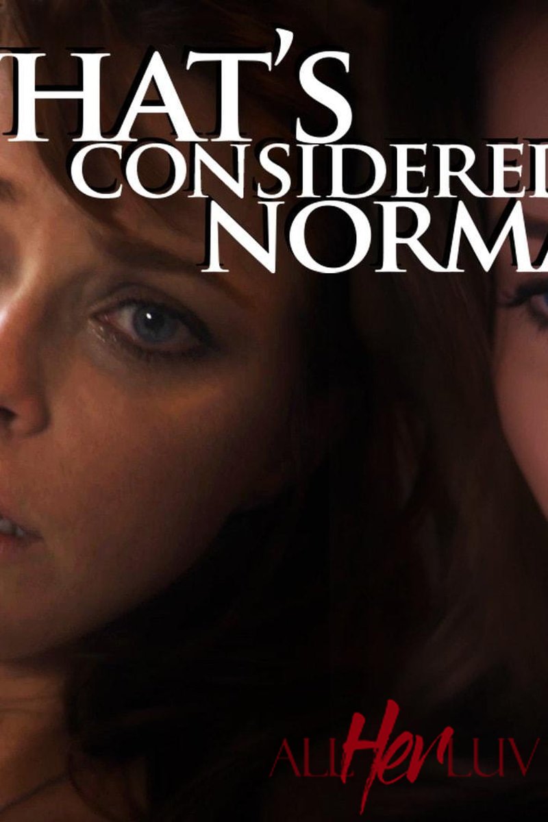 Whats Considered Normal - Screenshot 1 of 4 - Cheating
