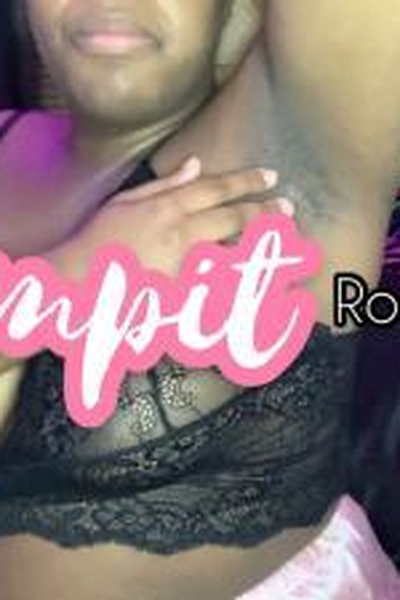 Armpit Romance - Screenshot 1 of 4 - Armpit Fetish