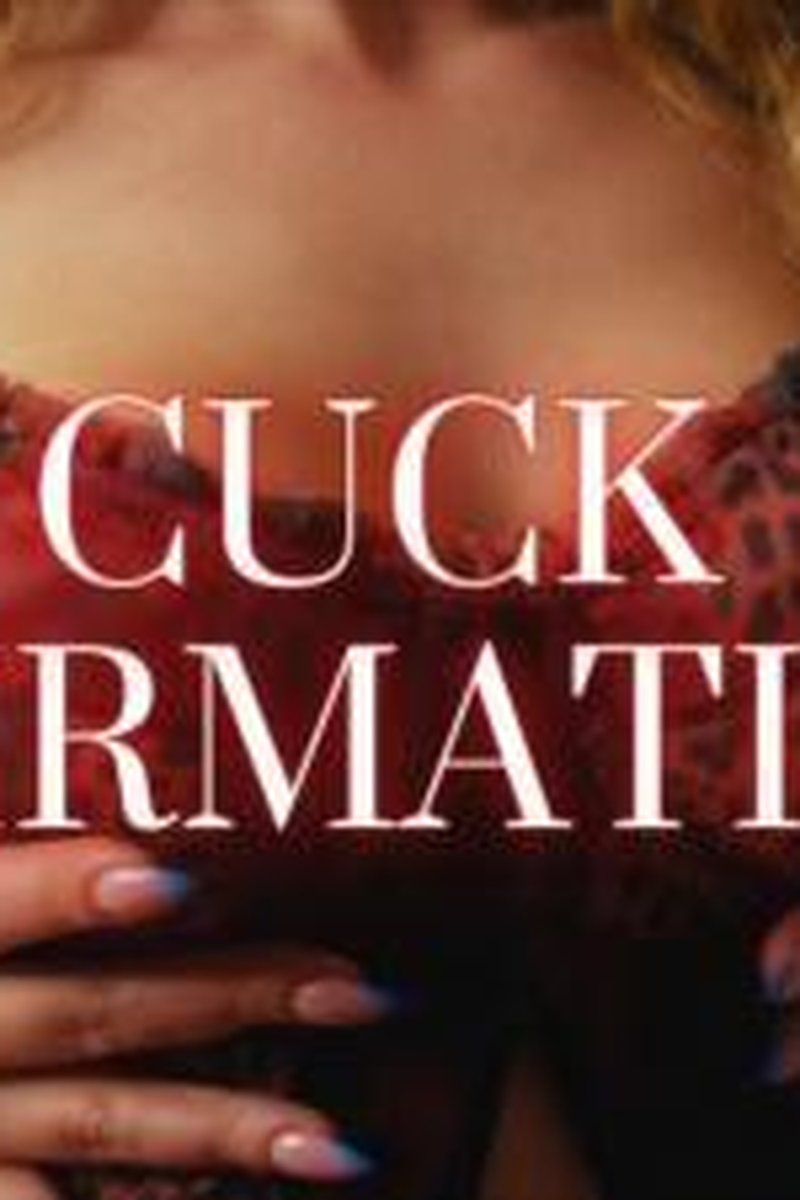Cuck Affirmations - Screenshot 1 of 4 - Affirmations