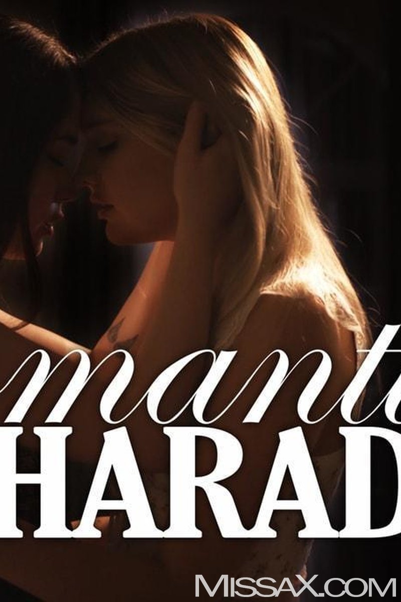 Romantic Charades - Screenshot 1 of 4 - Blond Hair