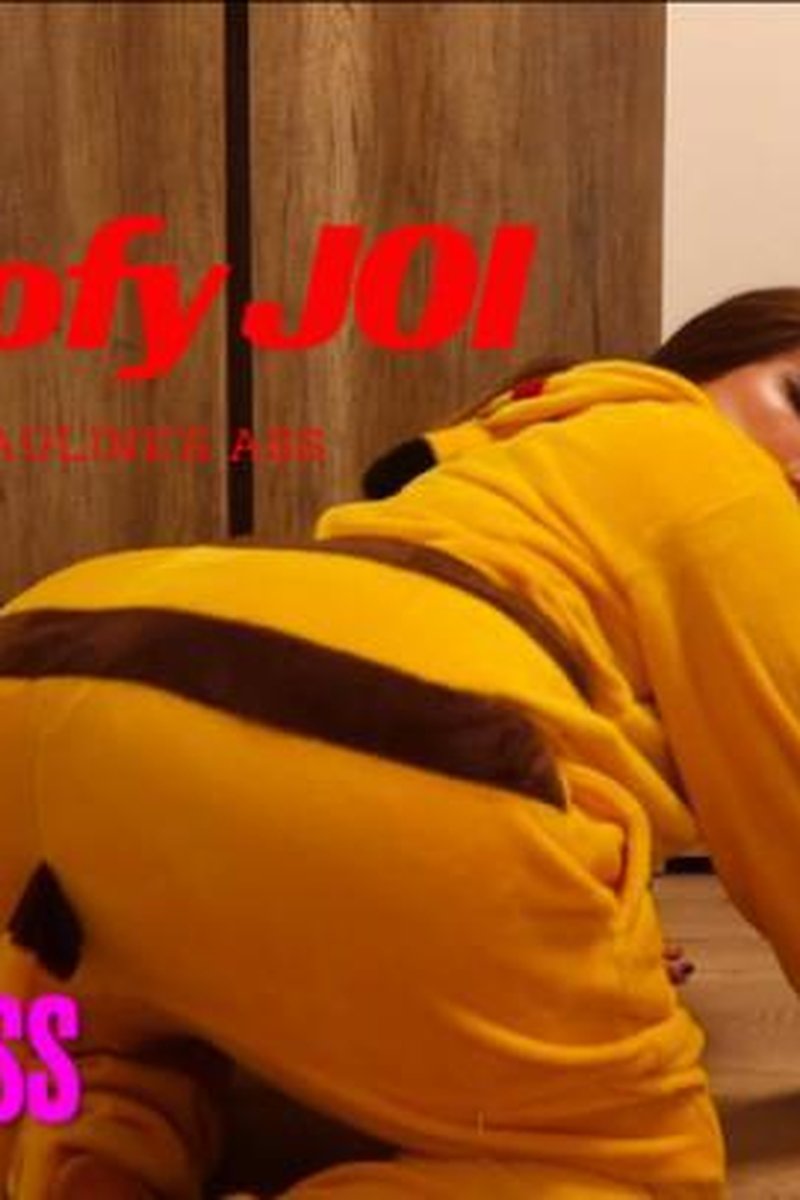 Goofy JOI - Screenshot 1 of 4 - Farting