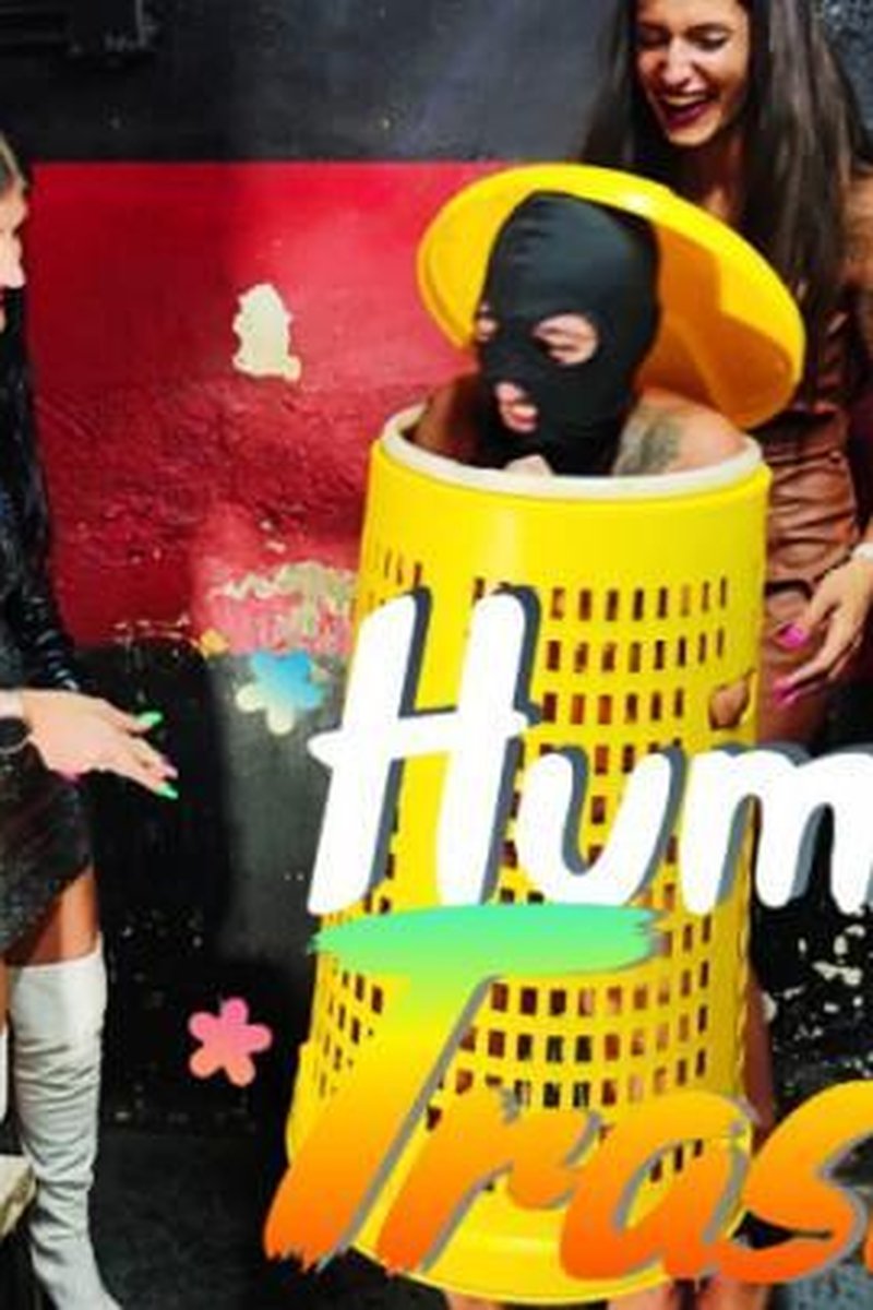 Human Trash - Screenshot 1 of 4 - Domination