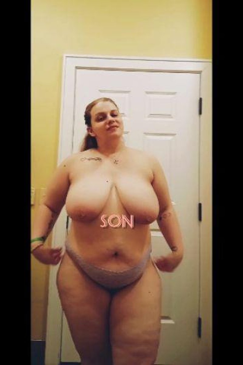 Stepson - Screenshot 1 of 4 - BBW