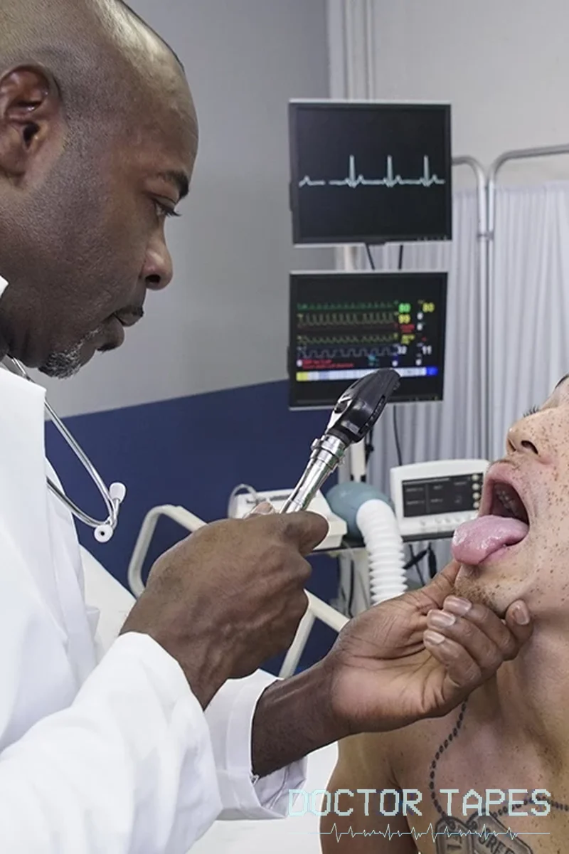 Perfect Sample - Screenshot 1 of 4 - Aaron Trainer