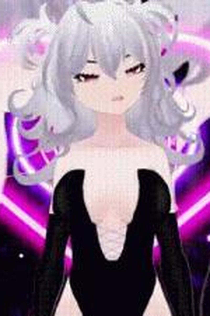 2D Dummy - Screenshot 1 of 4 - Animation-anime