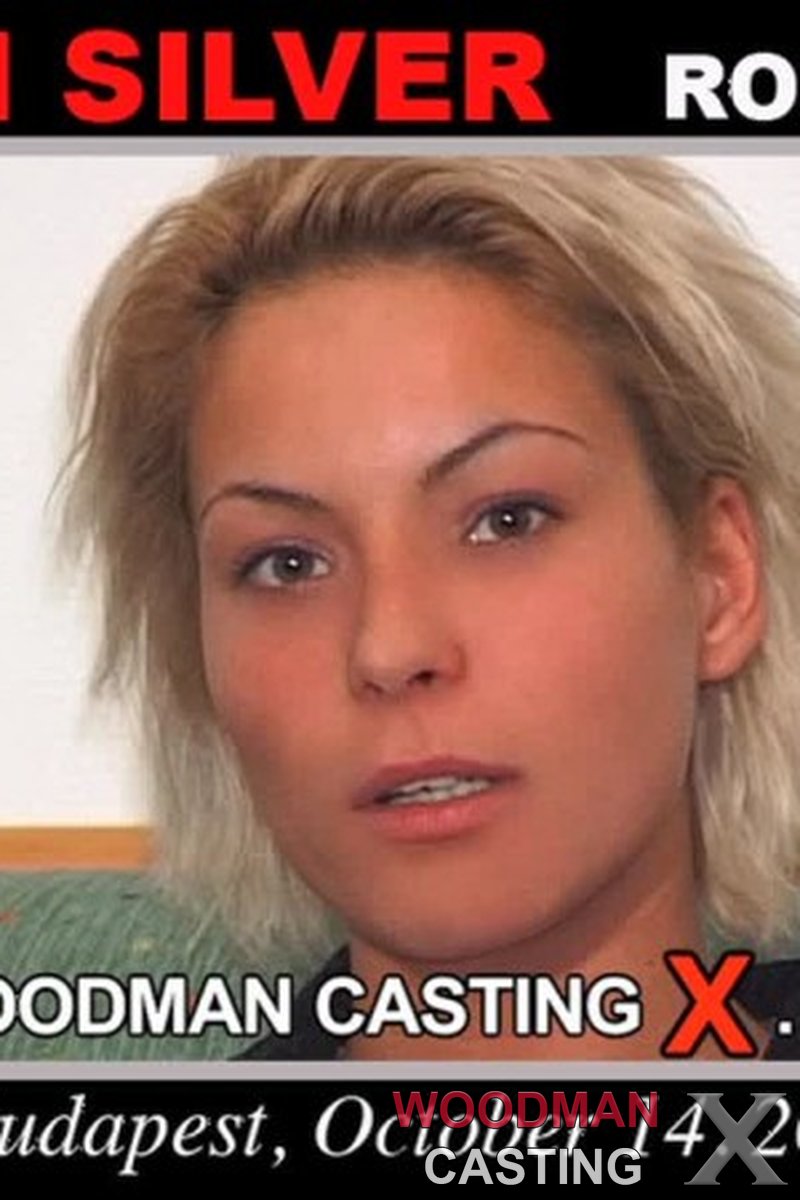 Gabi Silver Casting - Screenshot 1 of 4 - Babes