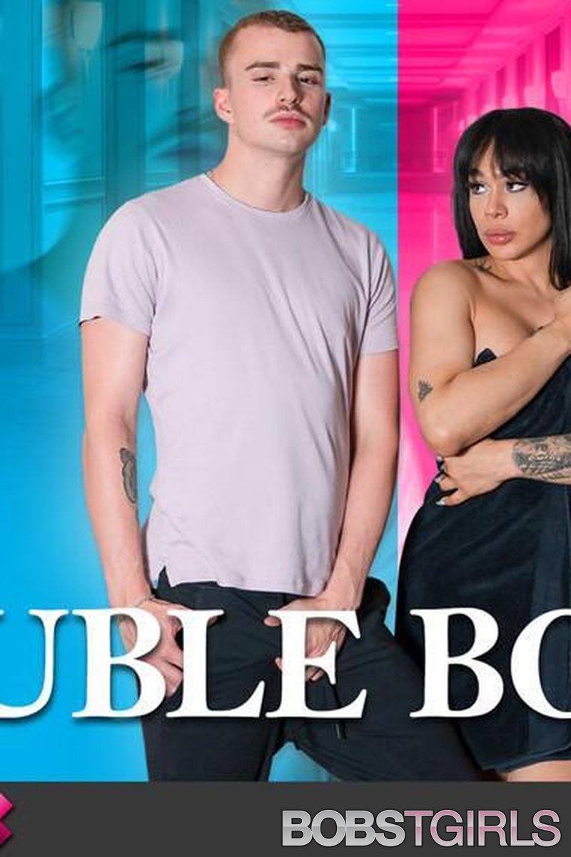 Double Booked - Screenshot 1 of 4 - Transgender