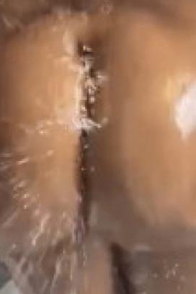 Shower Seduction - Screenshot 1 of 4 - Big Ass