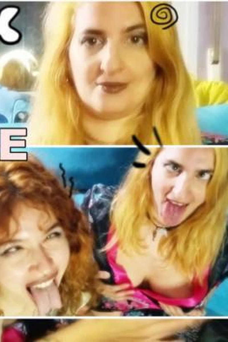 Ahegao Class - Screenshot 1 of 4 - Ahegao