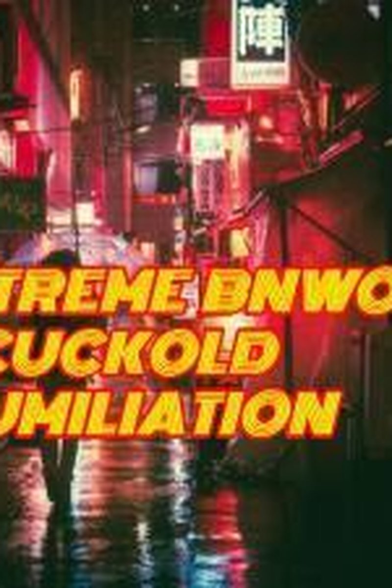 Extreme Bnwo Cuckold Humiliation - Screenshot 1 of 4 - Audio Only
