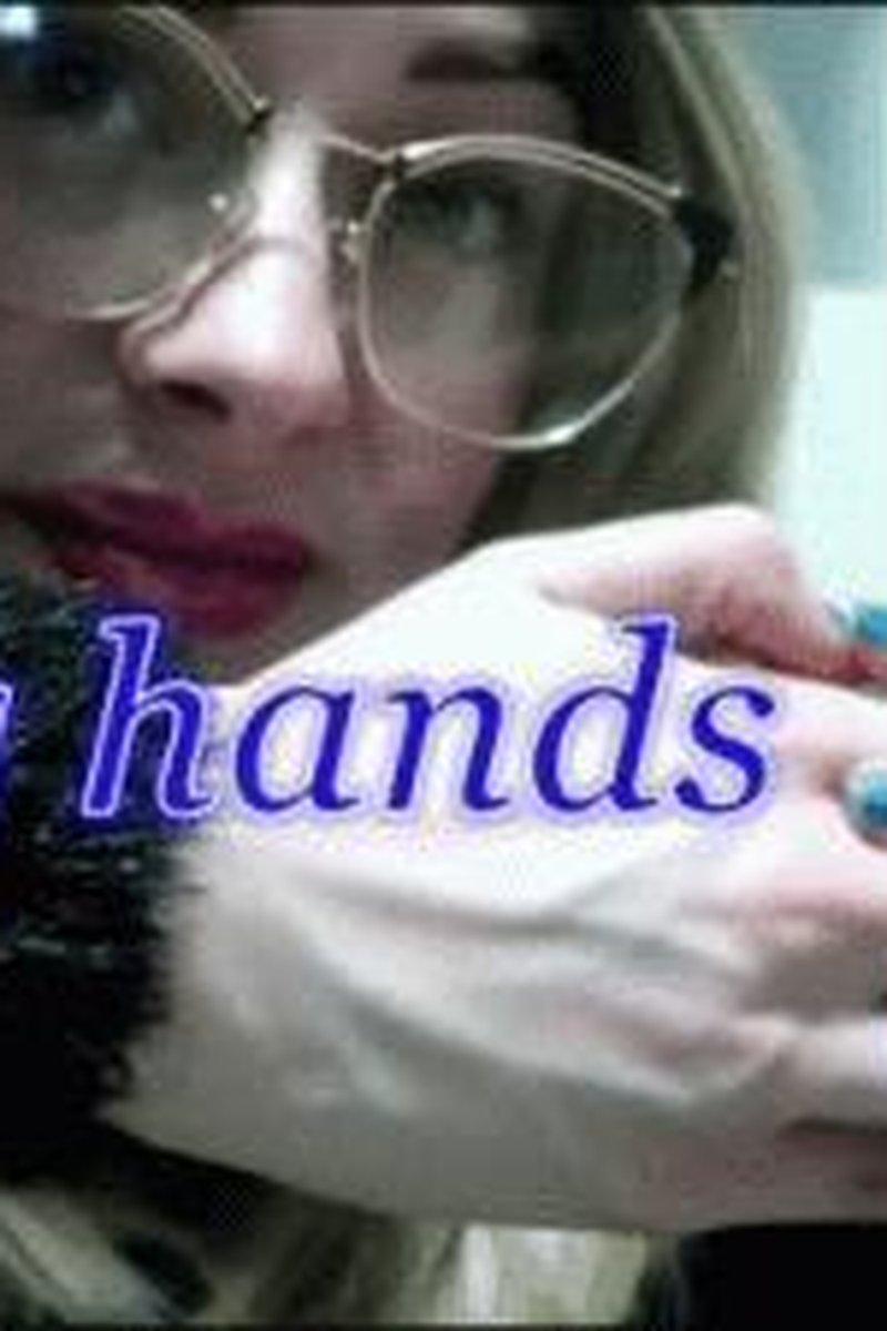 Veiny Hands - Screenshot 1 of 4 - Blonde Hair (Female)