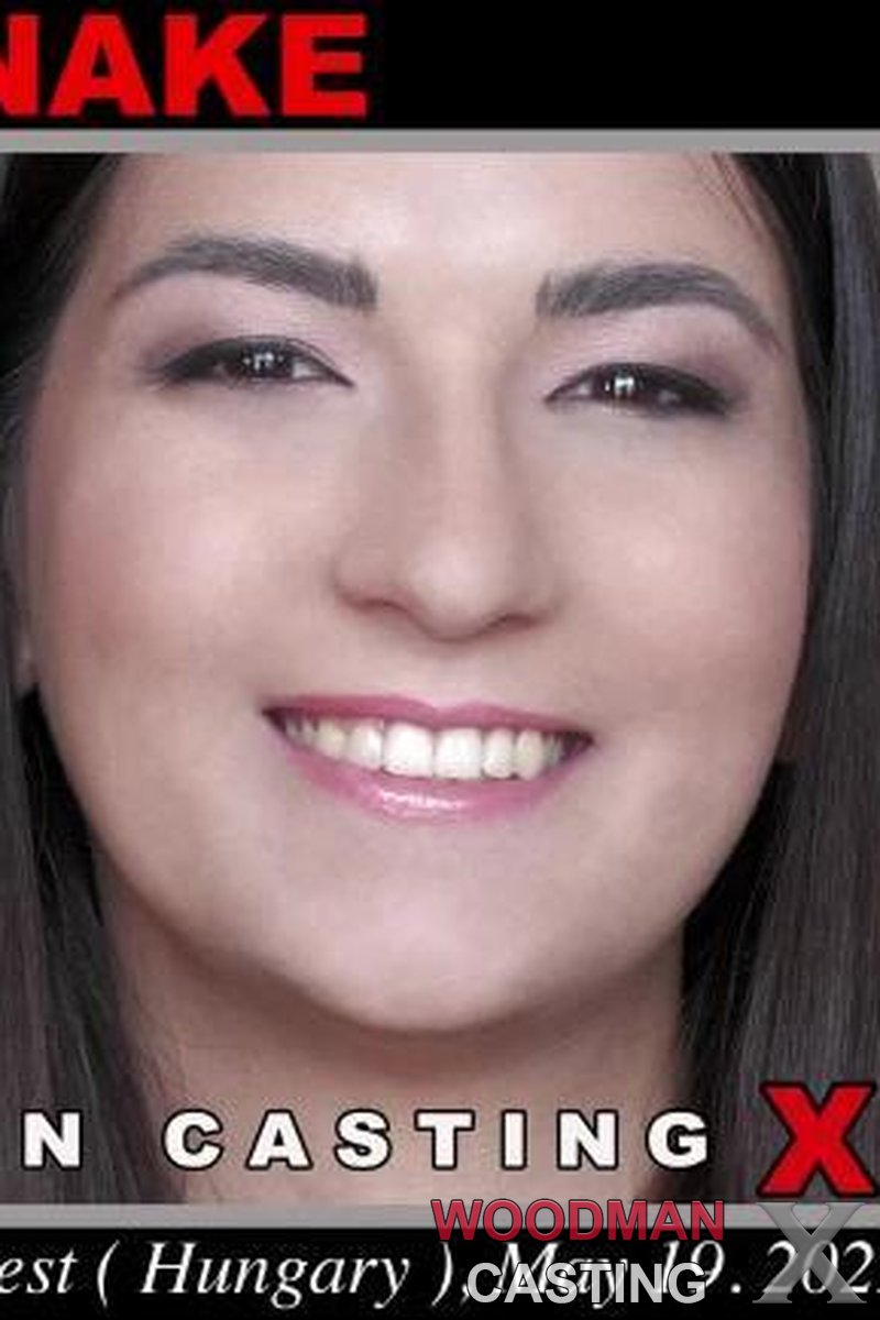 Moona Snake Casting - Screenshot 1 of 4 - Adorable