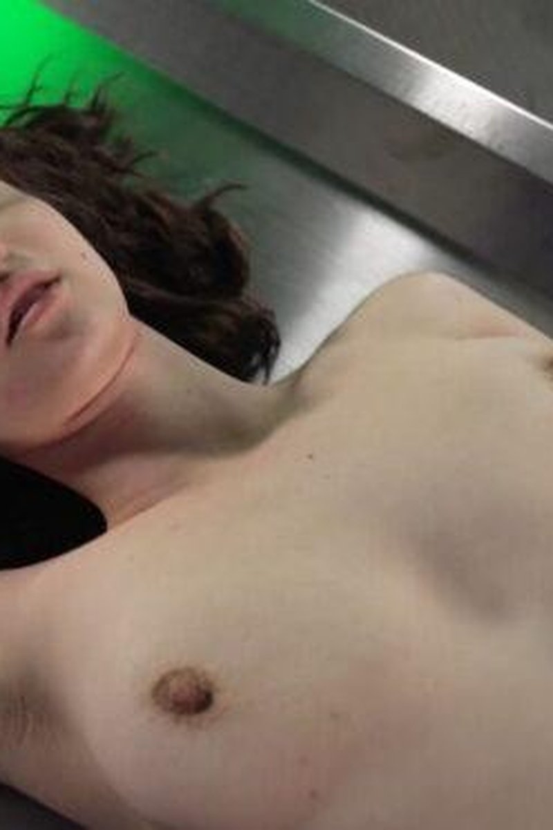 Kayla Morgue - Screenshot 1 of 4 - Morgue