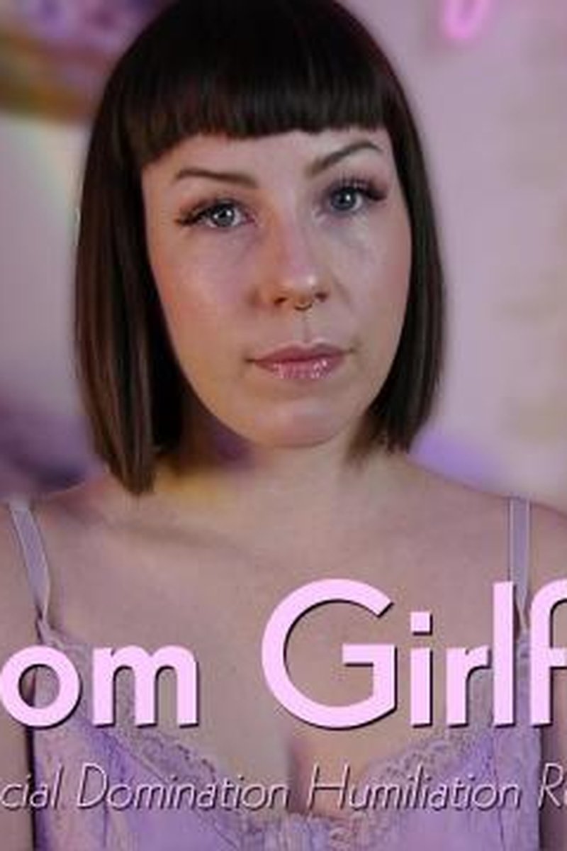 Findom Girlfriend - Screenshot 1 of 4 - Domination