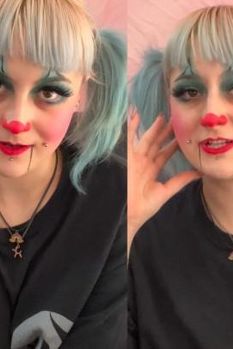 SPH Reaction - Screenshot 1 of 4 - Cosplay