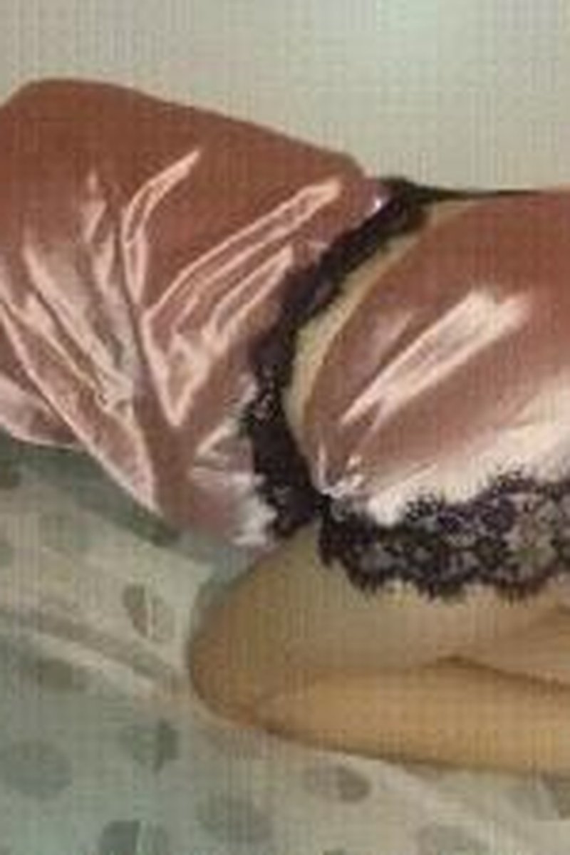 Helpless - Screenshot 1 of 4 - Moaning