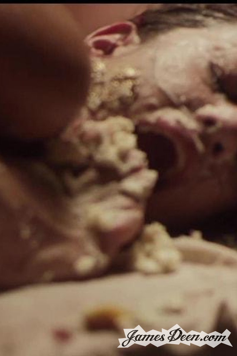 Gluttony Part 3 - Screenshot 1 of 4 - Big Ass