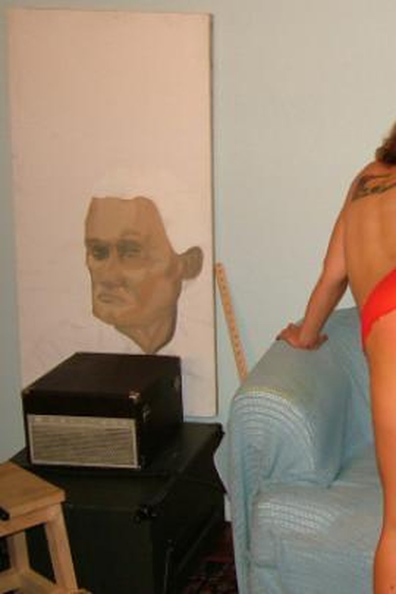Spanking 101 - Screenshot 1 of 4 - Amateur