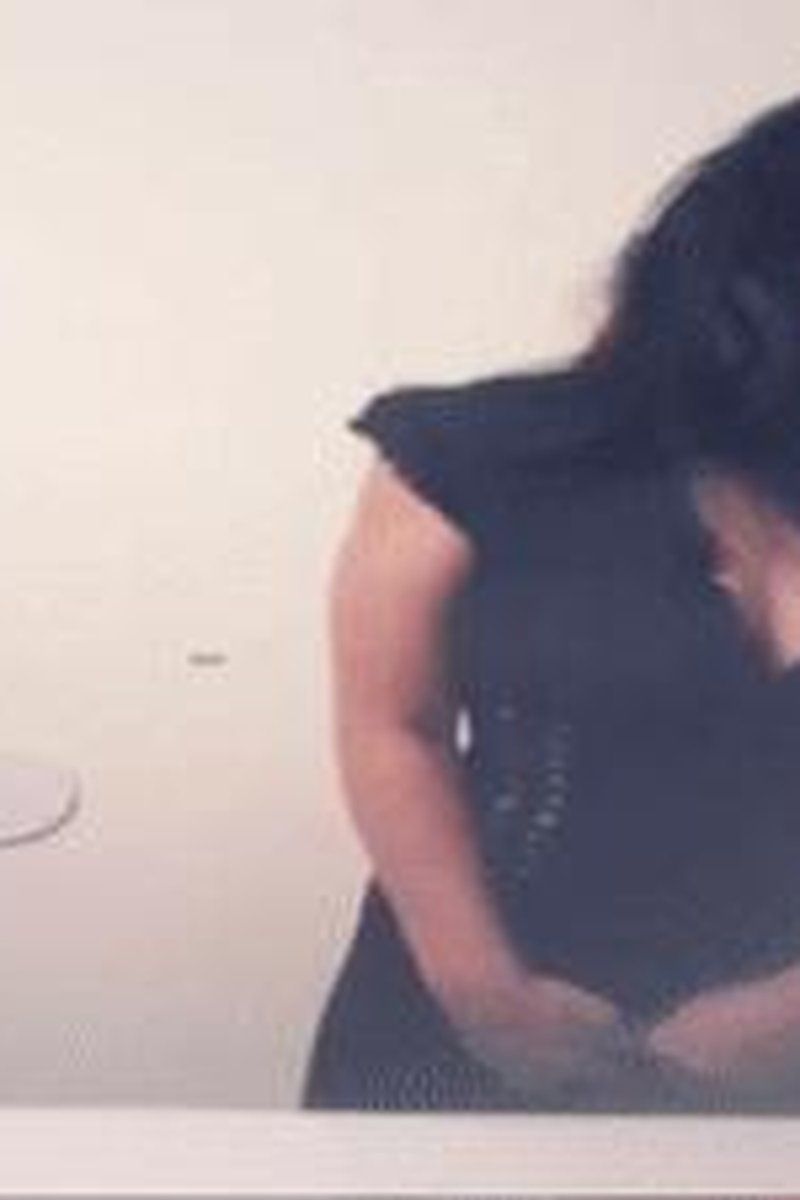 Desperate Sink - Screenshot 1 of 4 - Amateur