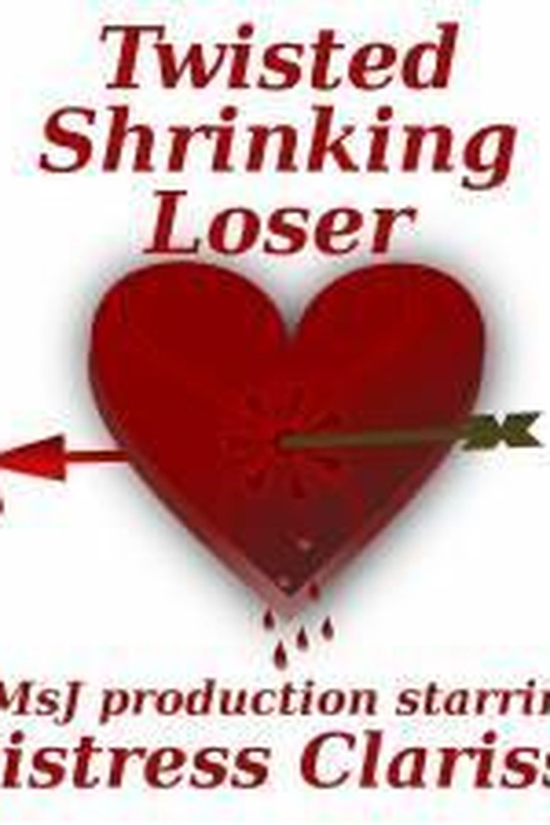 Twisted Shrinking Loser - Screenshot 1 of 4 - Audio Only