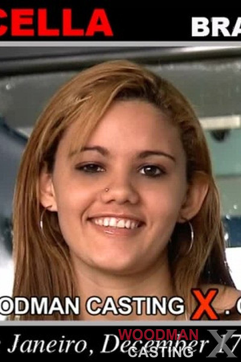 Marcella Casting - Screenshot 1 of 4 - Big Ass