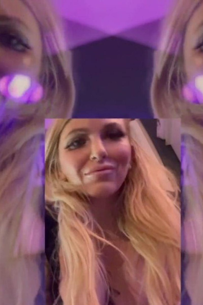 Sub Induction Mantra Loop - Screenshot 1 of 4 - Femdom