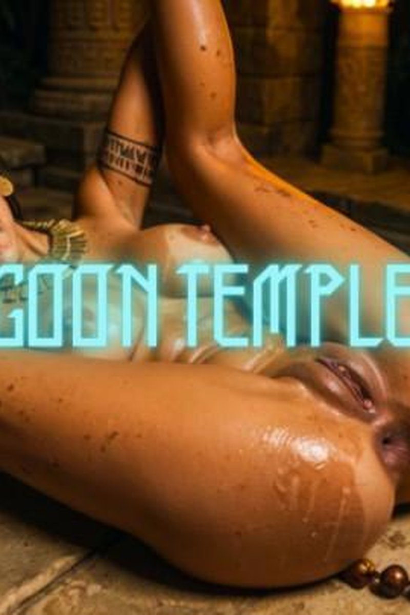 Goon Temple - Screenshot 1 of 4 - Ass Worship