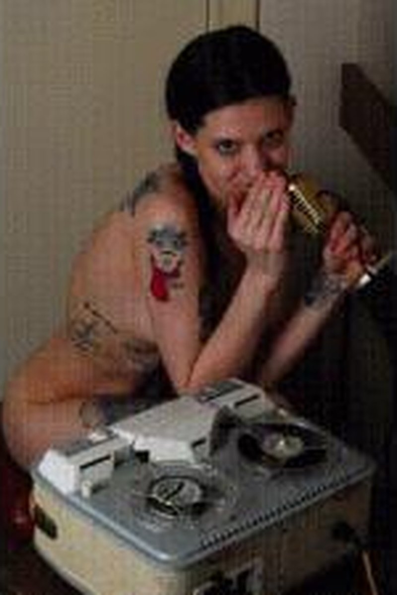 Moaning - Screenshot 1 of 4 - Audio Only